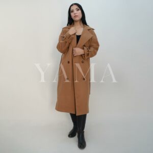 Manteau